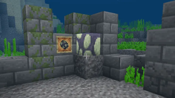 Project Expansion Addon: Screenshot 5