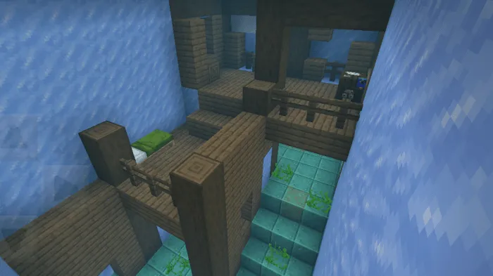 Project Expansion Addon: Screenshot 8