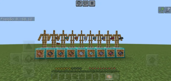 Project Expansion Addon: Screenshot 9