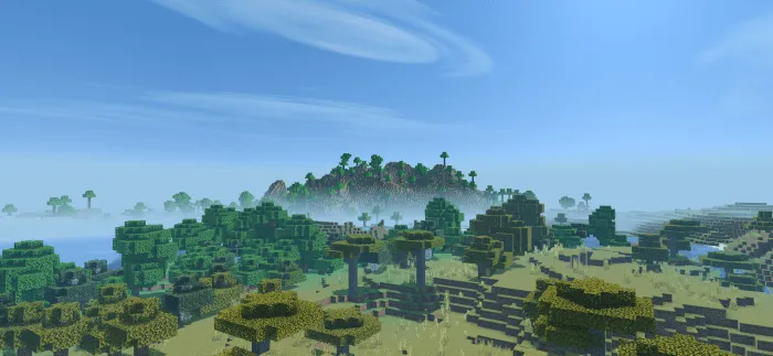 ReXD: Screenshot 1