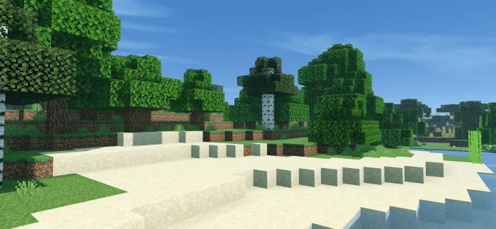 ReXD: Screenshot 5
