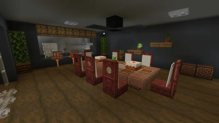 Secret Underground House: Screenshot 3