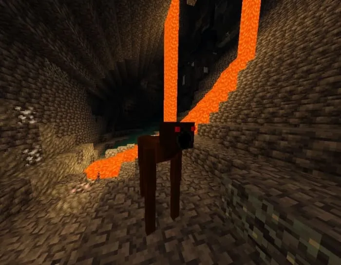 Cave Stalker