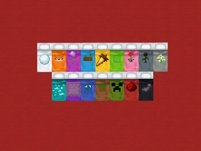 New Bed Textures