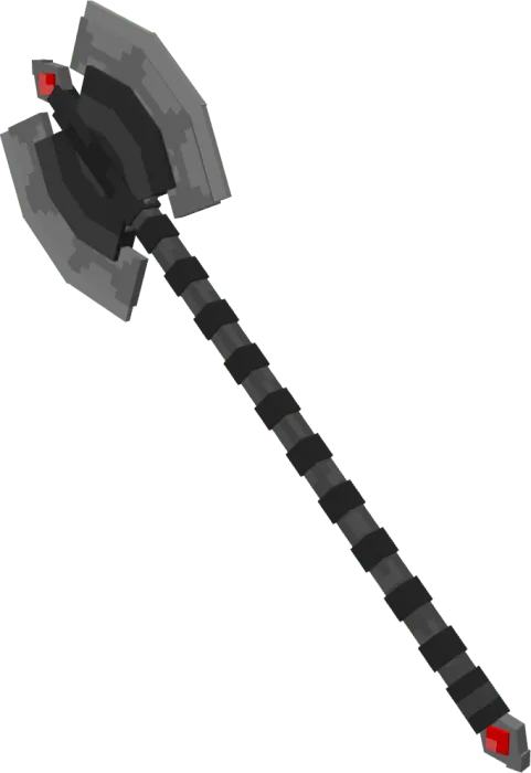 Big Axe