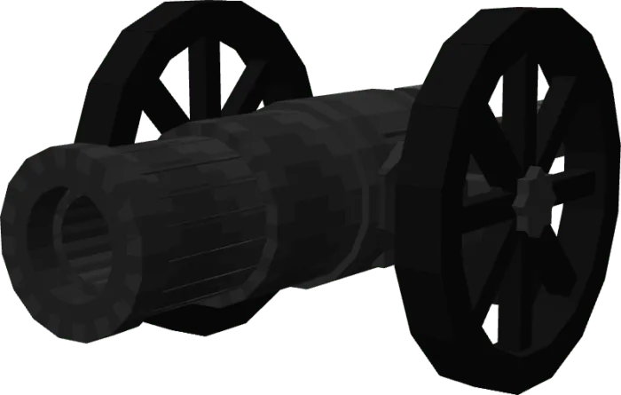 Cannon