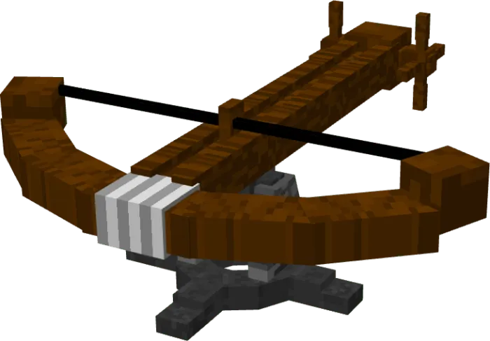Empty Ballista
