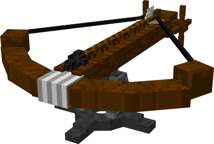 Fire Ballista