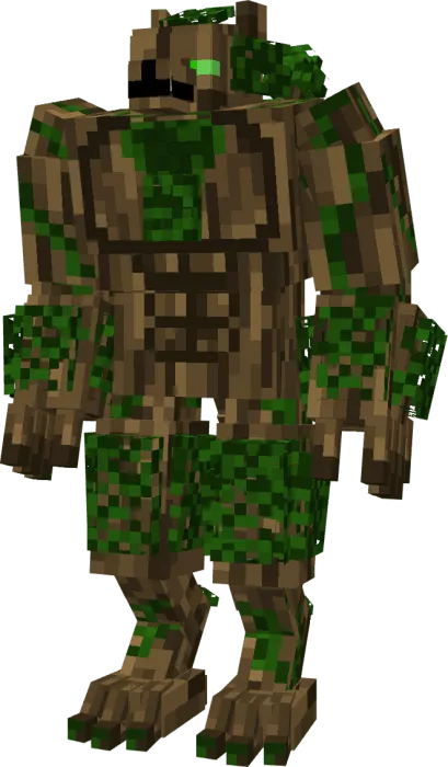 Forest Werewolf