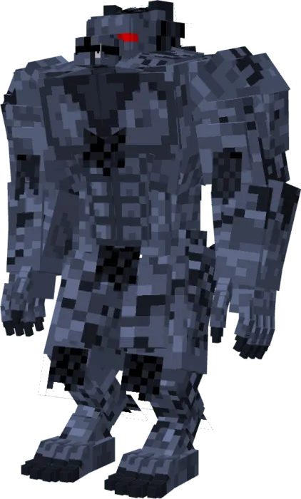 Werewolf King 1