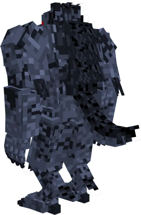 Werewolf King 2