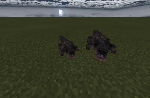 Crocodiles