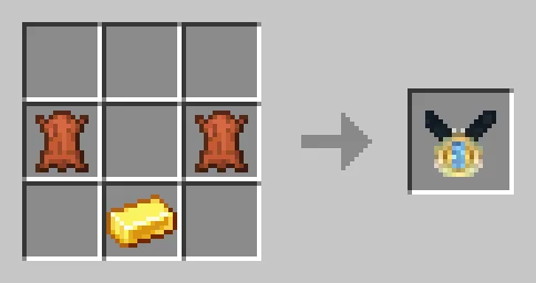 Medallion Recipe