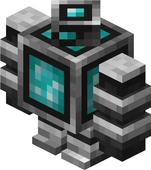 Mini Golem