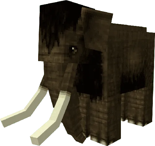 Songhua River Mammoth