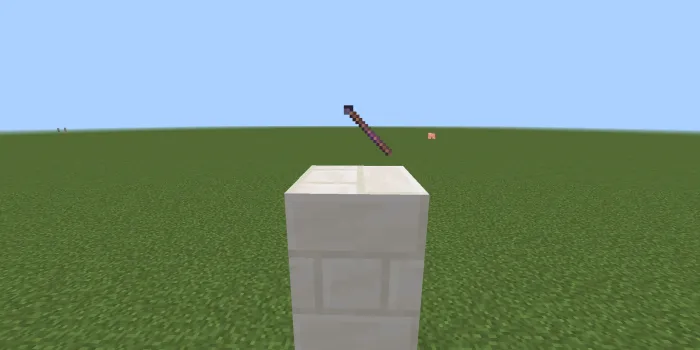 Equipment Editor Stick: Screenshot