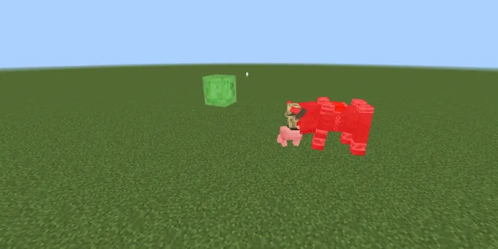 Targer Setter: Usage 4