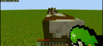 Mob Catcher: Demonstration