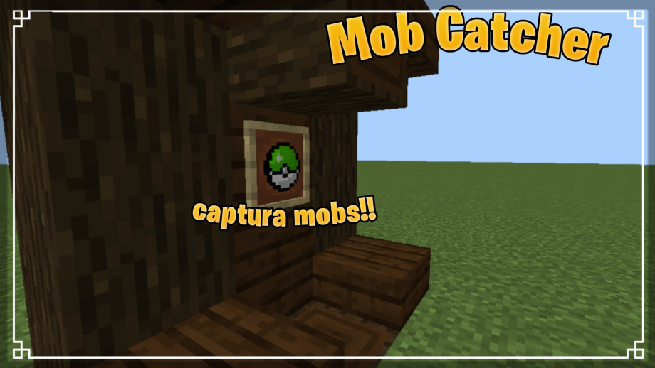 Thumbnail: Mob Catcher