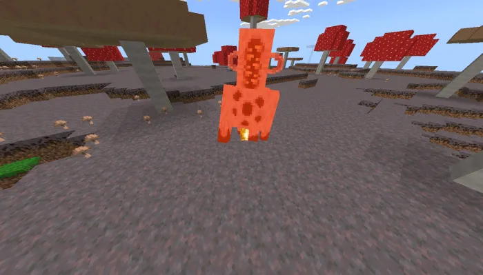 Hollowed: Screenshot 2