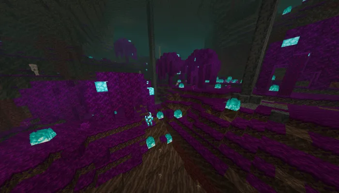 Soul Forest: Screenshot 2