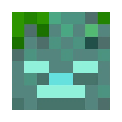 Drowned Head