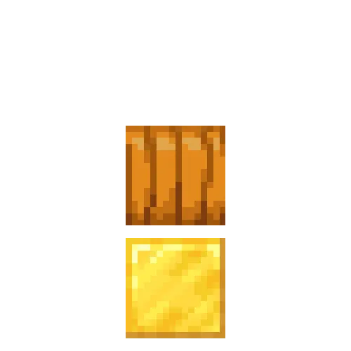 Gold Golem