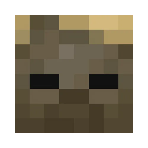 Husk Head