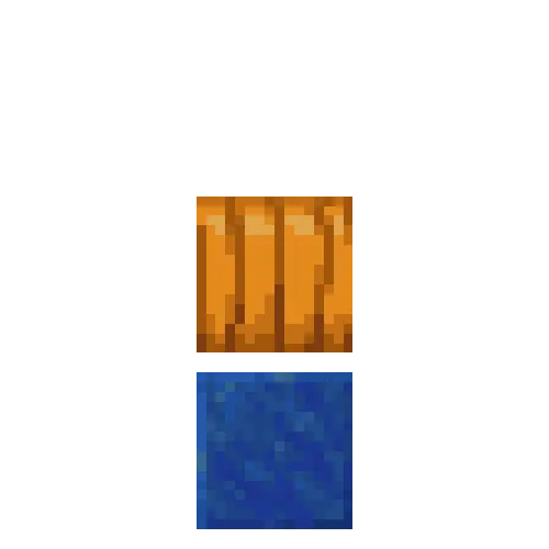 Lapis Golem
