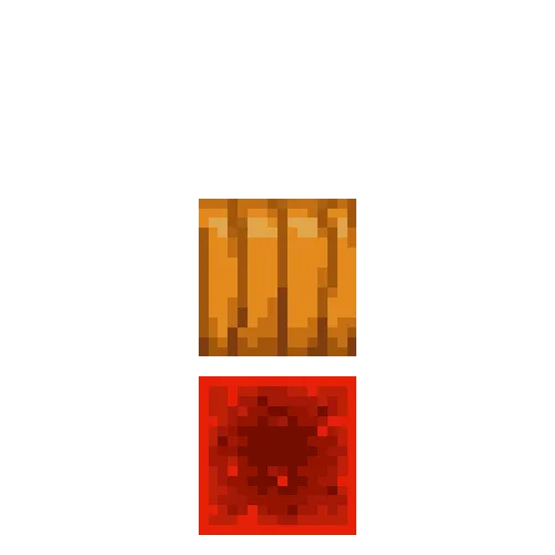 Redstone Golem