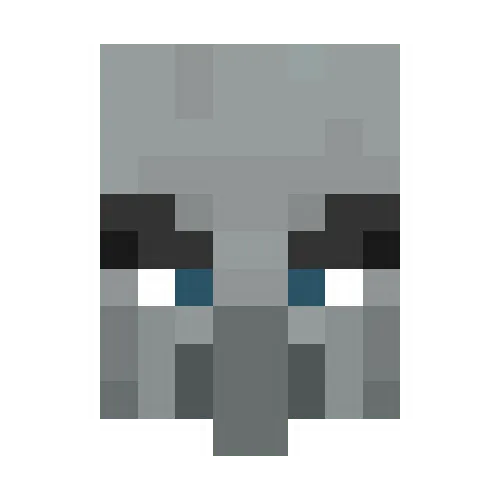 Vindicator Head