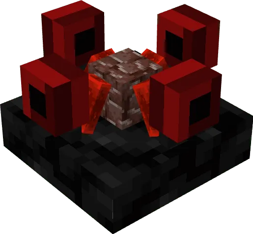 Ancient Debris Generator