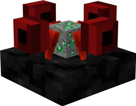 Emerald Generator