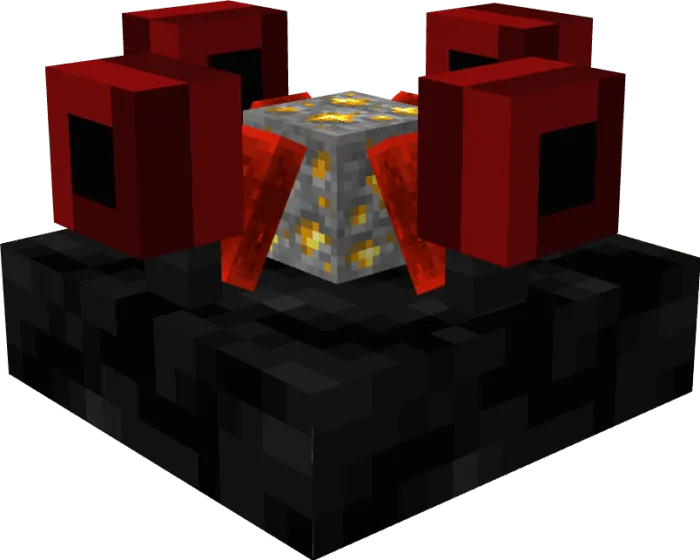 Gold Generator