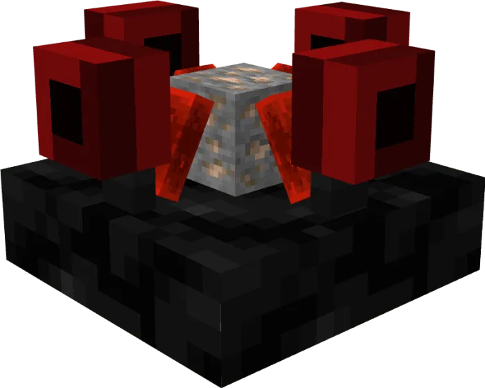 Iron Generator