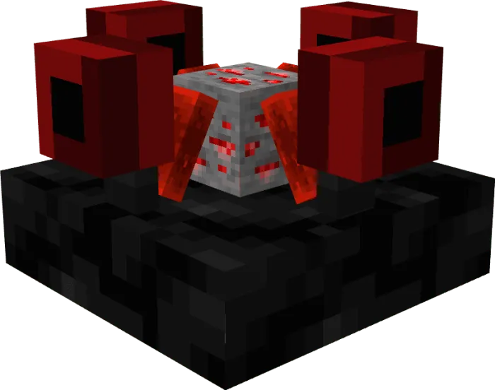 Redstone Generator