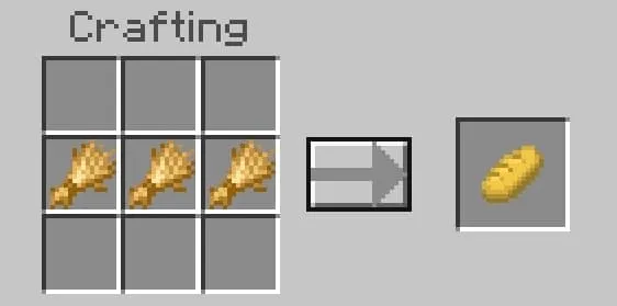 Uncooked Bread Recipe