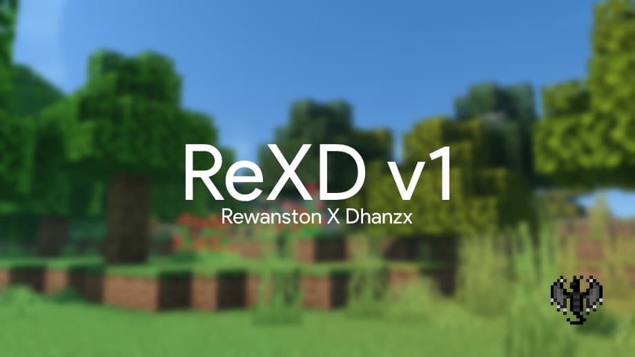 Thumbnail: ReXD v1