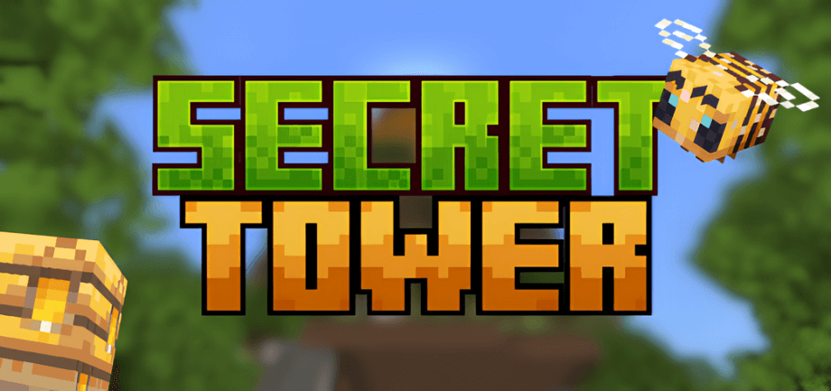 Thumbnail: Secret Tower