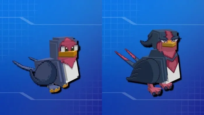 Taillow