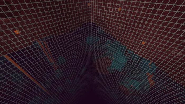 Skyblock: Barrier in Nether 1
