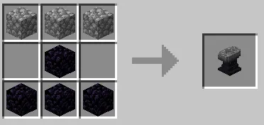 Soul Anvil Recipe
