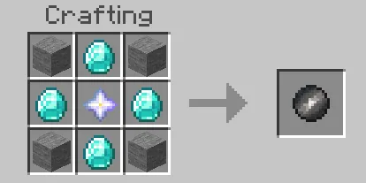 Soul Stone Recipe