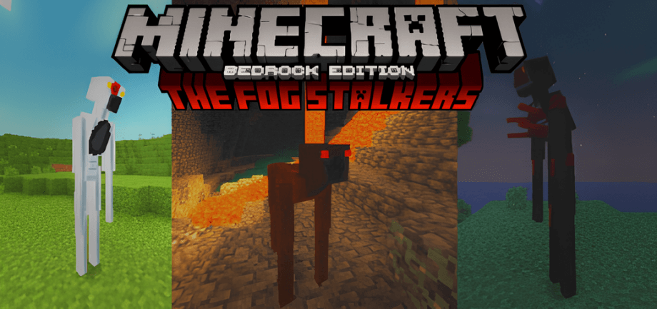 Thumbnail: The Fog Stalkers (Discontinued)