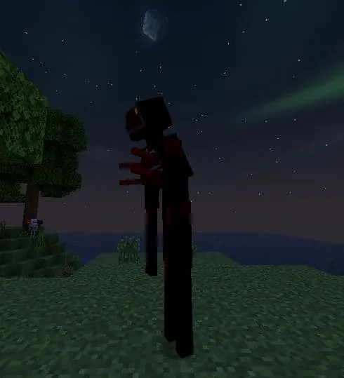 Night Stalker
