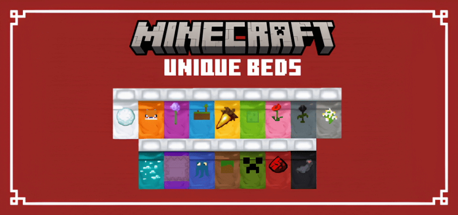 Thumbnail: Unique Beds