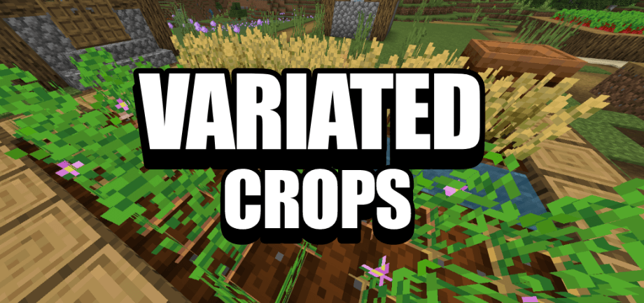 Thumbnail: Variated Crops