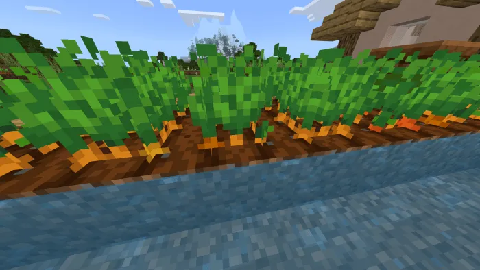 Variated Crops: Screenshot 2