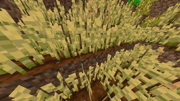 Variated Crops: Screenshot 5