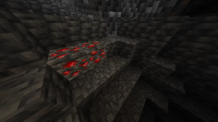 Variated Ores: Screenshot 3